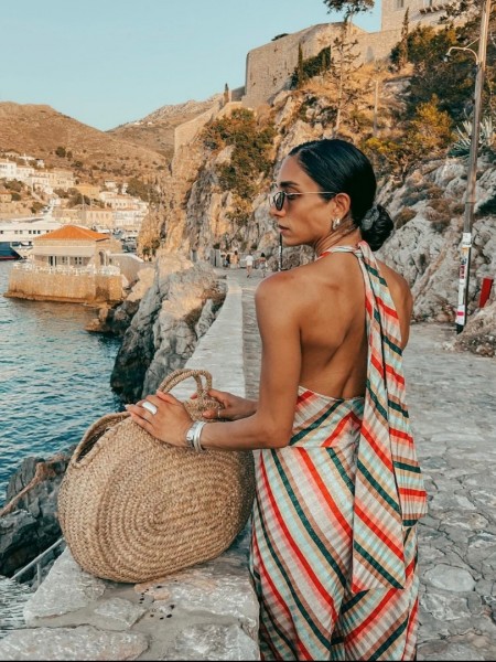 TUTTI FRUITI JUMPSUIT