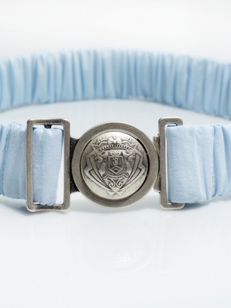 AQUATIC SOULS BELT