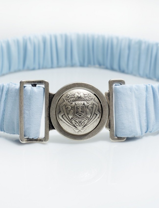 AQUATIC SOULS BELT