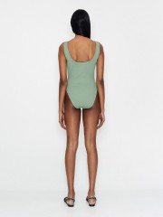 PARFAIT DREAM BODYSUIT PISTACCHIO