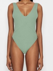 PARFAIT DREAM BODYSUIT PISTACCHIO