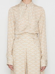 LUSH PULSE SHIRT