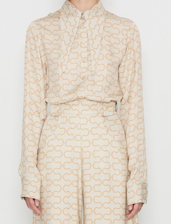 LUSH PULSE SHIRT