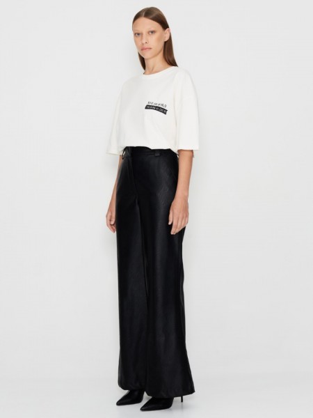 VELOCITY PANTS BLACK