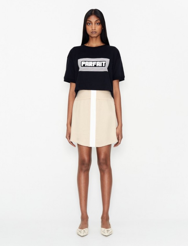 SIMPLY PERFECT SKIRT