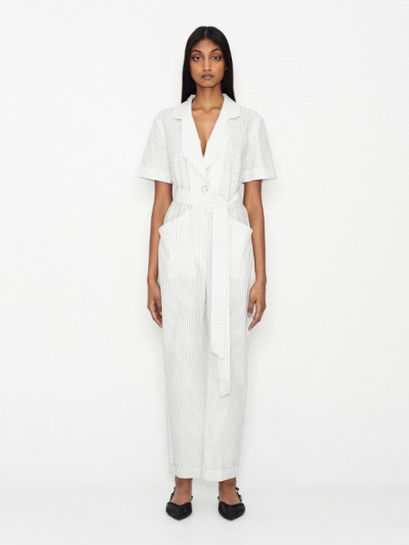 POSITANO JUMPSUIT