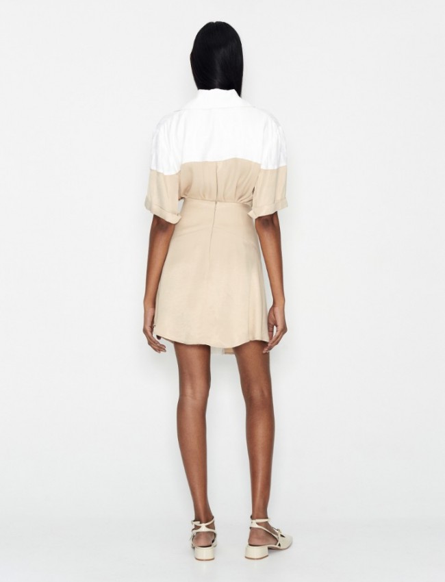 SIMPLY PERFECT SKIRT