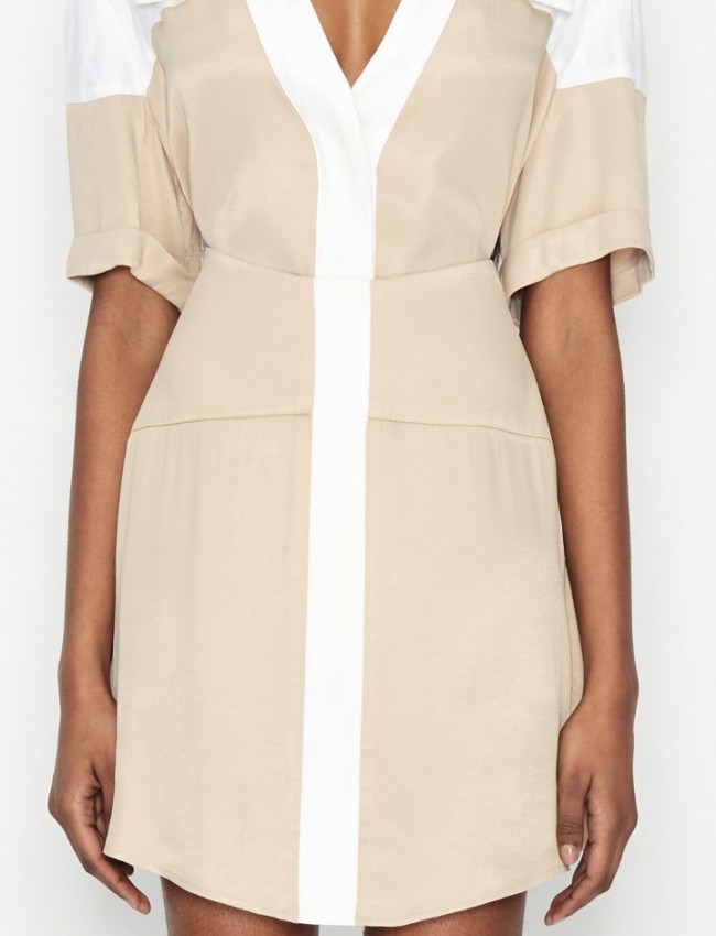 SIMPLY PERFECT SKIRT