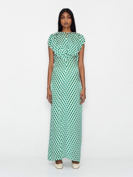 DOT AMOUR DRESS