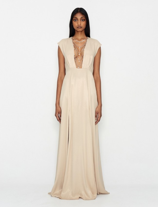 PEARL PERFECT DRESS