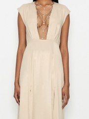 PEARL PERFECT DRESS