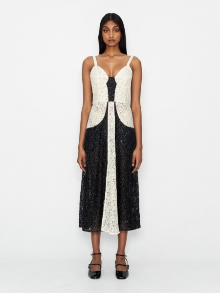 LACE N GRACE DRESS