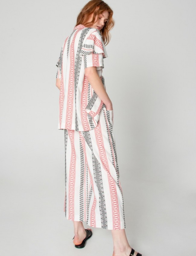 NOMAD WAY PANTS