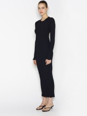 HIDDEN GEM DRESS BLACK