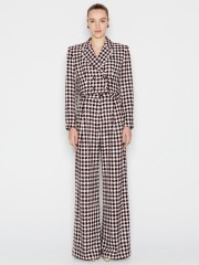 THEATRICAL HEART BLAZER