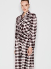 THEATRICAL HEART BLAZER