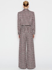 THEATRICAL HEART BLAZER