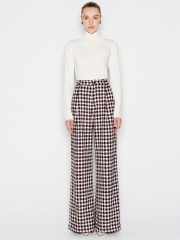 THEATRICAL HEART PANTS
