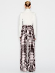 THEATRICAL HEART PANTS