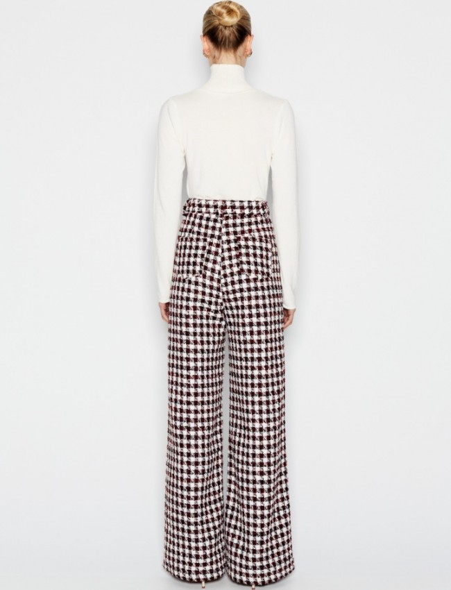 THEATRICAL HEART PANTS