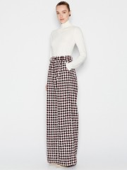 THEATRICAL HEART PANTS
