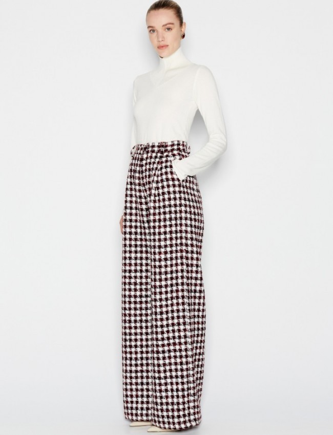 THEATRICAL HEART PANTS