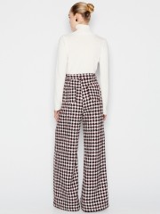 THEATRICAL HEART PANTS