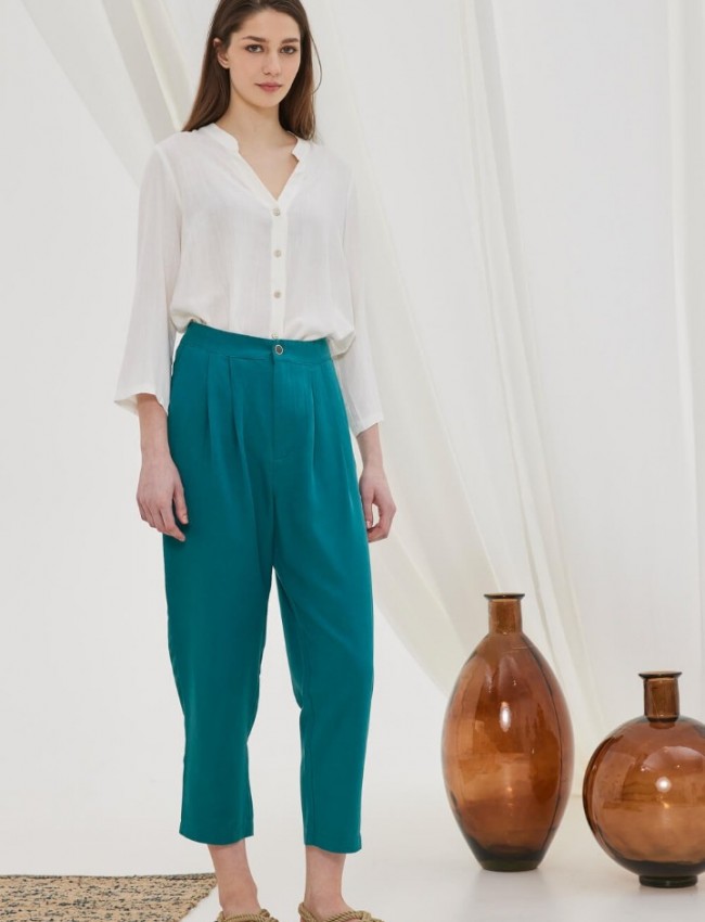 DIAKOFTI PETROL PANT NAMASTE