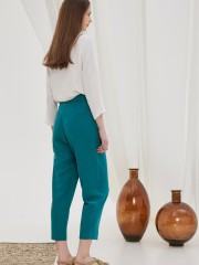 DIAKOFTI PETROL PANT NAMASTE