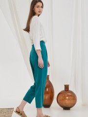 DIAKOFTI PETROL PANT NAMASTE