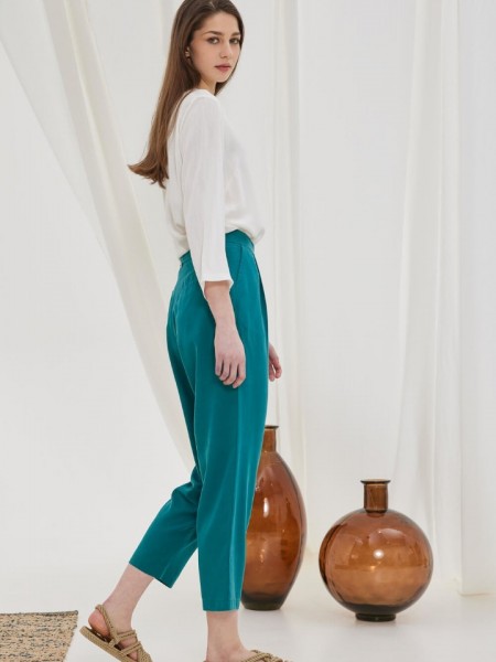 DIAKOFTI PETROL PANT NAMASTE