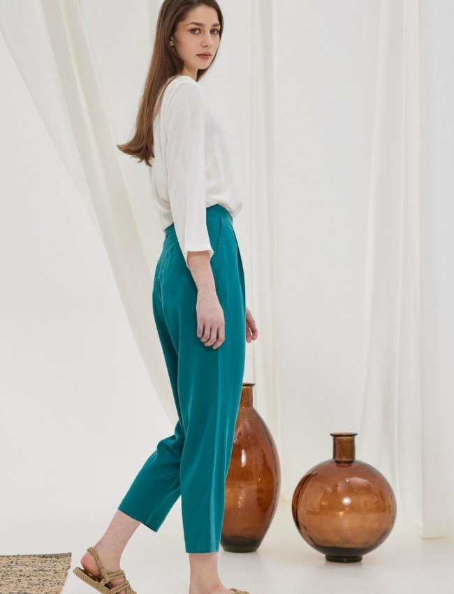 DIAKOFTI PETROL PANT NAMASTE