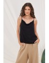KADARE BLACK TOP NAMASTE