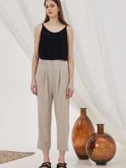 KARRAS BEIGE PANT NAMASTE