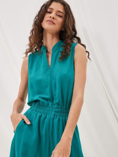 KAYO PETROL JUMPSUIT NAMASTE