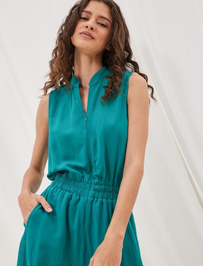KAYO PETROL JUMPSUIT NAMASTE