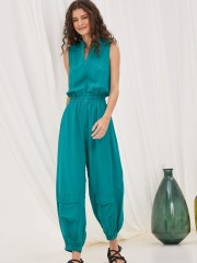 KAYO PETROL JUMPSUIT NAMASTE