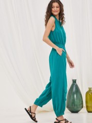 KAYO PETROL JUMPSUIT NAMASTE