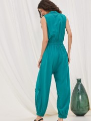 KAYO PETROL JUMPSUIT NAMASTE