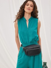 KAYO PETROL JUMPSUIT NAMASTE