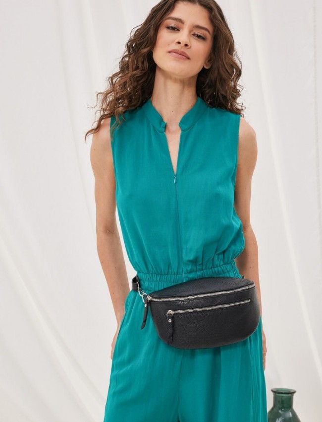 KAYO PETROL JUMPSUIT NAMASTE