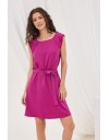 PETALI CHERRY DRESS NAMASTE