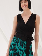 ATENI_1 BLACK TOP NAMASTE