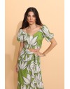 FLUO TOP GREEN NEMA