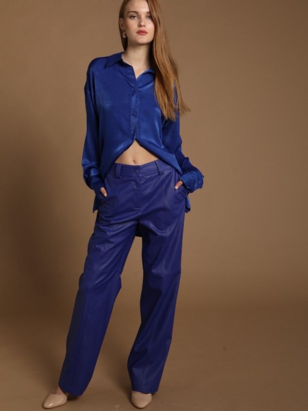 JADE PANTS MAUVE