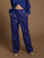 JADE PANTS MAUVE