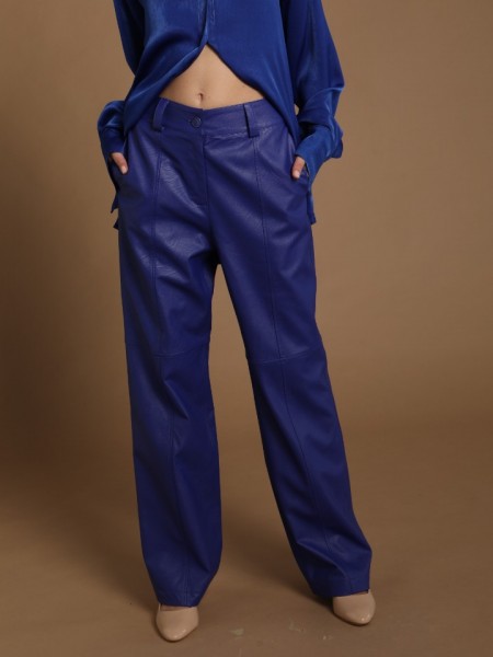 JADE PANTS MAUVE