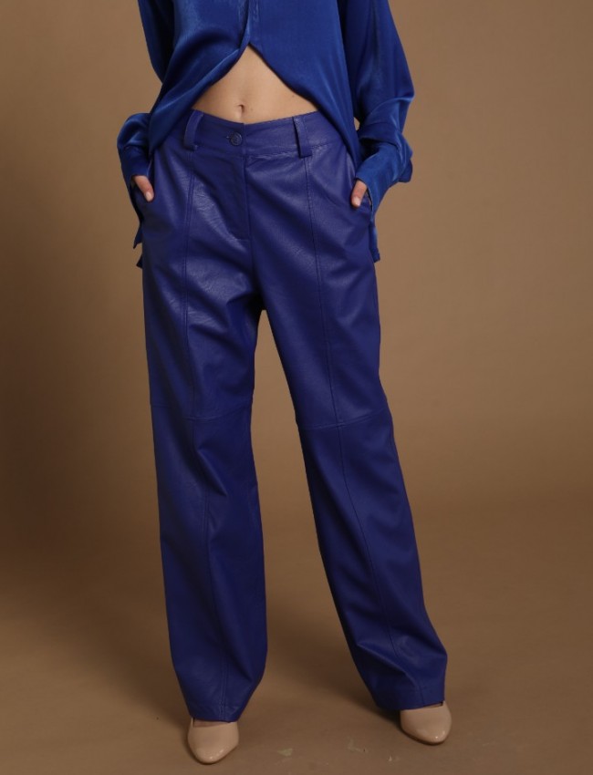 JADE PANTS MAUVE