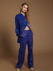 JADE PANTS MAUVE