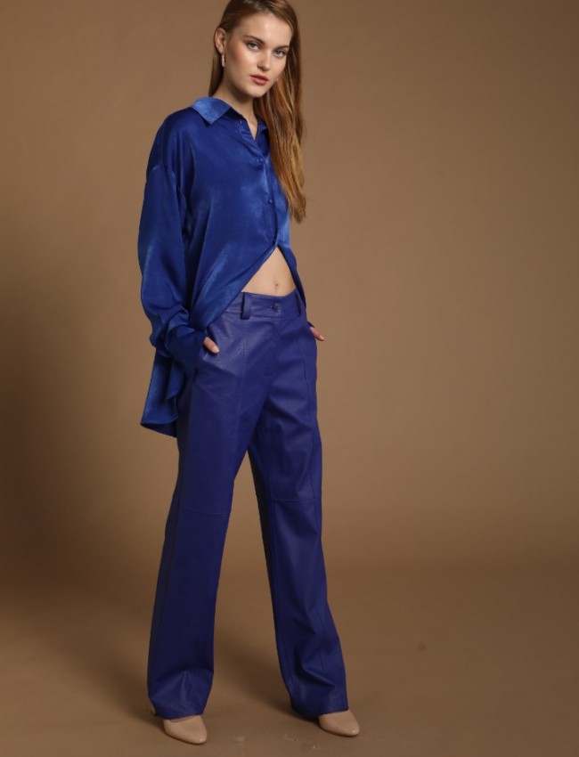 JADE PANTS MAUVE